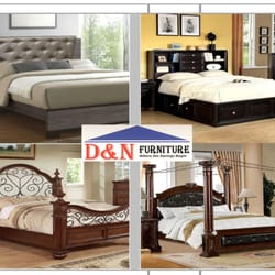 D & N Furniture