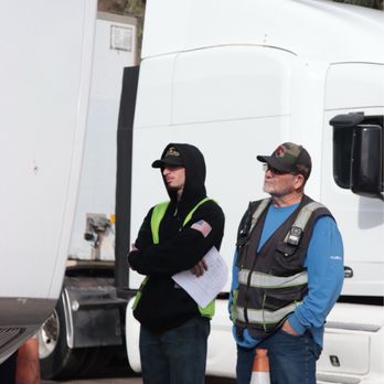 MG Truck Driving School - Pre-trip - Driving Schools Near Me - Glendale, Arizona MG Truck Driving School - Pre-trip - Driving Schools Near Me - Glendale, Arizona