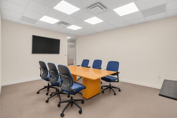 Signature Suites by null