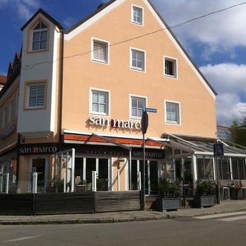 San Marco - Ice Cream & Frozen Yogurt Near Me - Wolnzach, BY San Marco - Ice Cream & Frozen Yogurt Near Me - Wolnzach, BY
