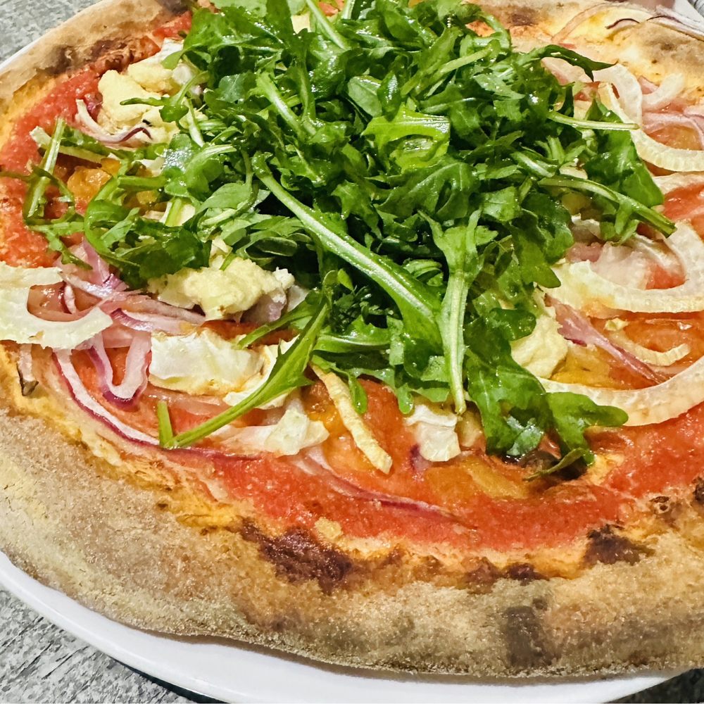 Napolese Pizzeria - Garden greens - Pizza Near Me - Indianapolis, Indiana Napolese Pizzeria - Garden greens - Pizza Near Me - Indianapolis, Indiana