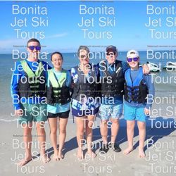 Bonita Jetski & Parasail