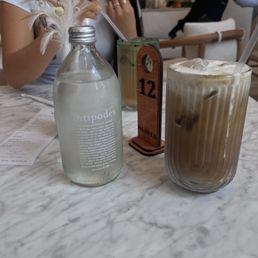 Latte
