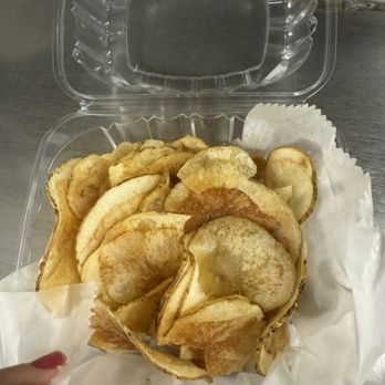 Breeze Bakery Cafe - Old Potato chips - Bakeries Near Me - Annandale, Virginia Breeze Bakery Cafe - Old Potato chips - Bakeries Near Me - Annandale, Virginia