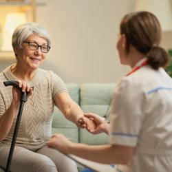 Care Indeed - Find personalized in home care in San Francisco and the Bay Area!