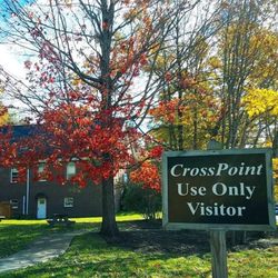 Crosspoint Community Church - A 3 minute walk from ASU campus.