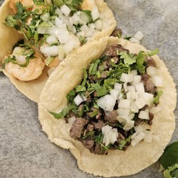 Steak Taco