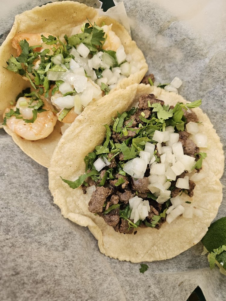 Tacos Esthers