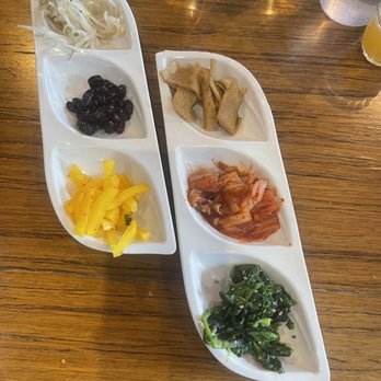 707 Sutter - Korean Near Me - San Francisco, California