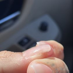Unique Nails and Spa
