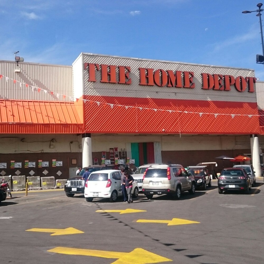 Home Depot Mexico City, CDMX, Mexico - Last Updated January 2026 - Yelp, image size:1000x1000