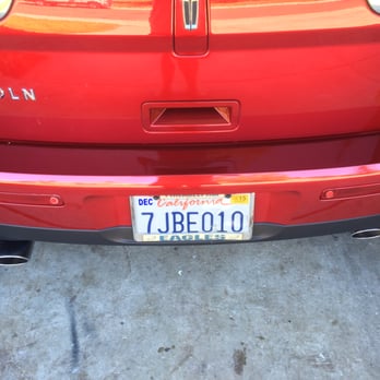 Caliber Collision - this is fixed???  you give the car back to wife like this????!!!! - Body Shops Near Me - Elk Grove, California