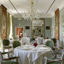 Le Fief - Ristorante Le Fief - Castello Dal Pozzo