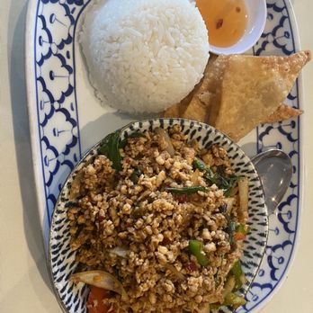 Thai Paradise - Thai Near Me - Monterey Park, California Thai Paradise - Thai Near Me - Monterey Park, California
