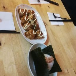 Takoyaki