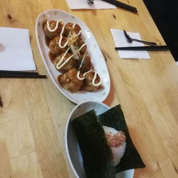 Japanese Bistro Kamome - Takoyaki to share ! - Japanese Near Me - Vancouver, British Columbia Japanese Bistro Kamome - Takoyaki to share ! - Japanese Near Me - Vancouver, British Columbia