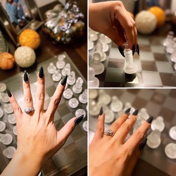 Lv Nails & spa - Nail Salons Near Me - Oceanside, California
