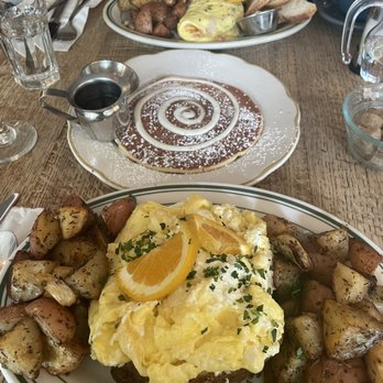 La Note - French Near Me - Berkeley, California