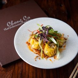 Chong Co Thai Restaurant & Bar