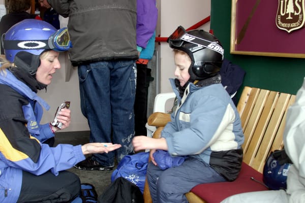 Achieve Tahoe by null