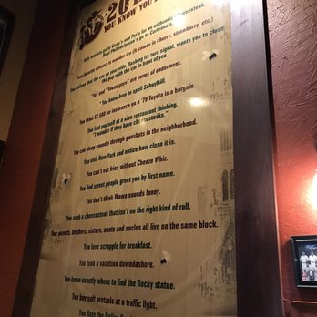 Corleone's - Cheesesteaks Near Me - Phoenix, Arizona