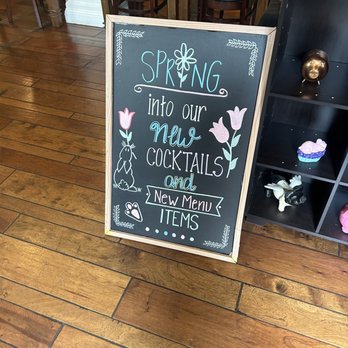 Flying Pig Cafe - New menu! - Breakfast & Brunch Near Me - Miller Place, New York