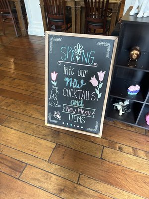 Flying Pig Cafe by null