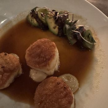 Cody's Restaurant Bar & Patio - Scallops - Lounges Near Me - San Marcos, Texas Cody's Restaurant Bar & Patio - Scallops - Lounges Near Me - San Marcos, Texas