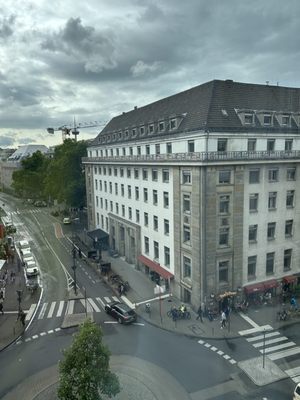Excelsior Hotel Ernst by null