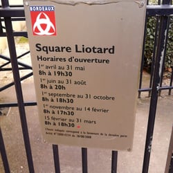 Square Liotard