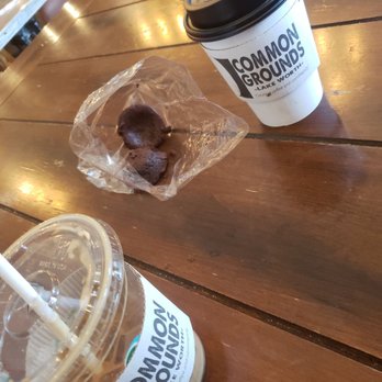 Common Grounds Brew & Roastery - Coffee & Tea Near Me - Lake Worth, Florida
