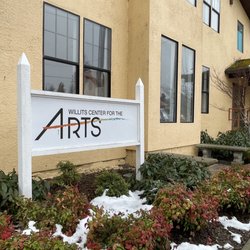 Willits Center For the Arts