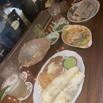 Superica - Tommy's margarita, tacos al carbon steak & carnitas, chile con queso compuesto. - Tex-Mex Near Me - Atlanta, Georgia Superica - Tommy's margarita, tacos al carbon steak & carnitas, chile con queso compuesto. - Tex-Mex Near Me - Atlanta, Georgia