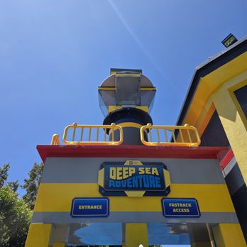 Legoland Deep Sea Adventure - Legoland Deep Sea Adventure - Amusement Parks Near Me - Carlsbad, California Legoland Deep Sea Adventure - Legoland Deep Sea Adventure - Amusement Parks Near Me - Carlsbad, California