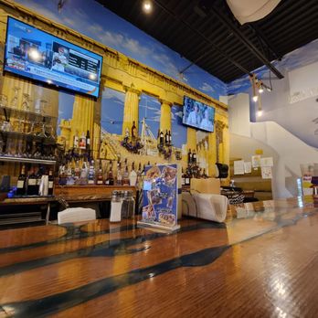 OPA! - Bar - Greek Near Me - Avon, Indiana