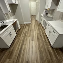 Sunset Emerald Flooring