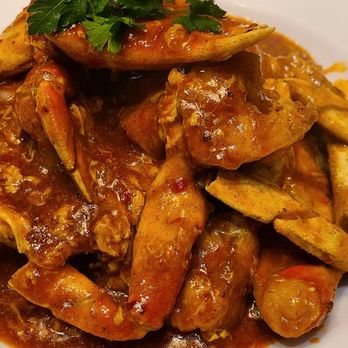 Yi Xin Cafe - Singapore Chili Crab - Hong Kong Style Cafe Near Me - Honolulu, Hawaii Yi Xin Cafe - Singapore Chili Crab - Hong Kong Style Cafe Near Me - Honolulu, Hawaii