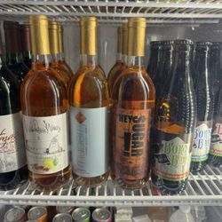 Wilde Prairie Winery