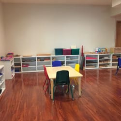Forest Drive Montessori
