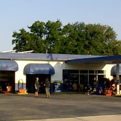 Maitland Tire Co - Since 1995