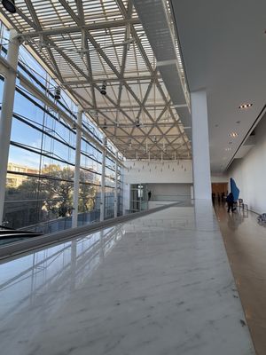 Museo de Arte Latinoamericano de Buenos Aires by null Museo de Arte Latinoamericano de Buenos Aires by null