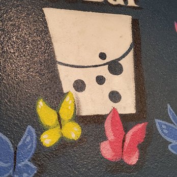 The Ice Bar - Decor - Bubble Tea Near Me - Northridge, California The Ice Bar - Decor - Bubble Tea Near Me - Northridge, California