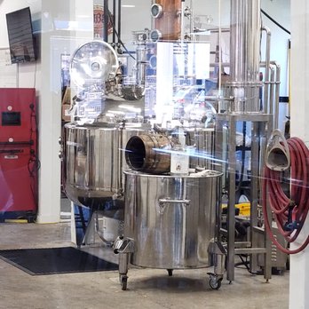 Texas Tail Distillery - Stills - Distilleries Near Me - Galveston, Texas