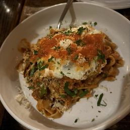 The Kitchen Sink Pasta The Kitchen Sink Pasta