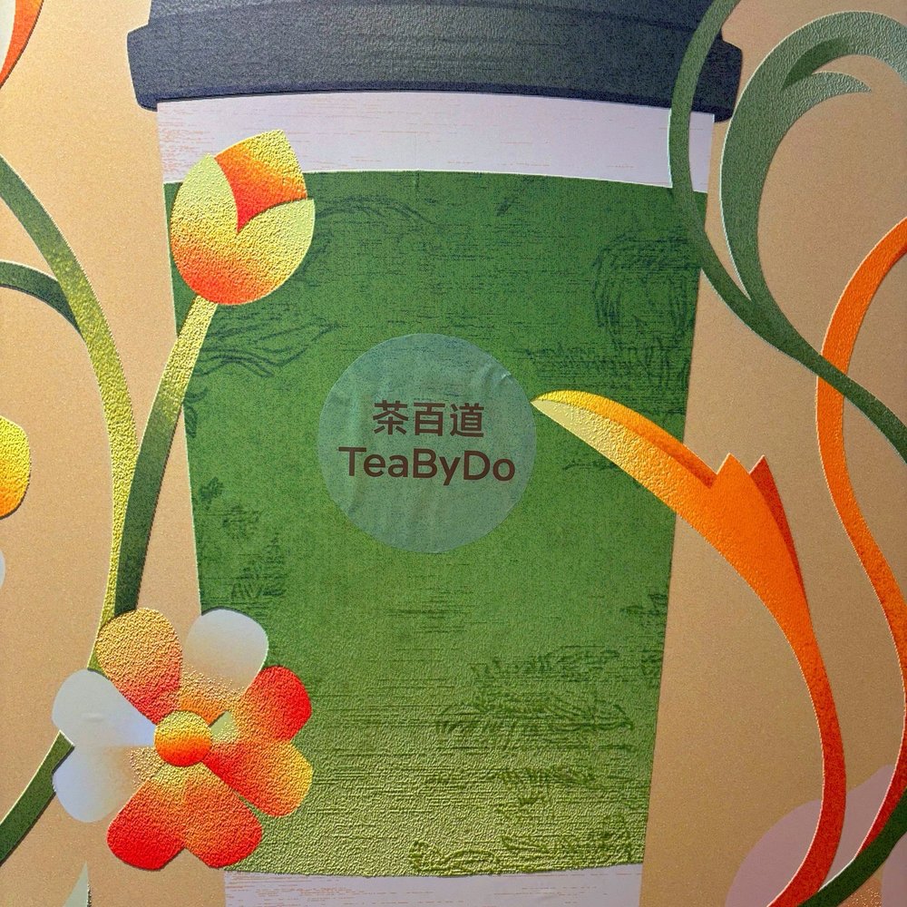 TeaByDo - Bubble Tea Near Me - Bellevue, Washington