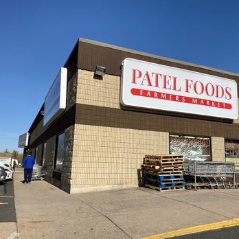 Patel Brothers - the outside of a restaurant - Grocery Near Me - Manchester, Connecticut Patel Brothers - the outside of a restaurant - Grocery Near Me - Manchester, Connecticut
