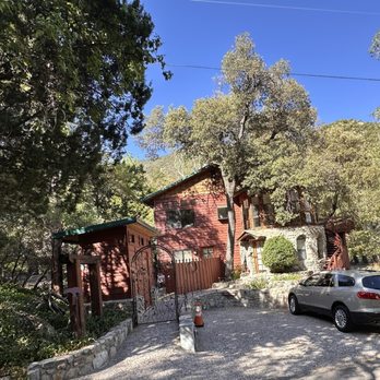 Madera Canyon - Public Services & Government Near Me