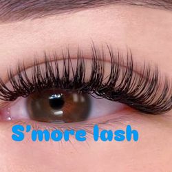 S’more Lash