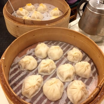 Dumpling Kitchen - Chinese Near Me - San Francisco, California