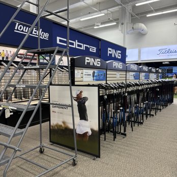 PGA TOUR Superstore - Irvine - Golf Equipment Near Me - Irvine, California PGA TOUR Superstore - Irvine - Golf Equipment Near Me - Irvine, California